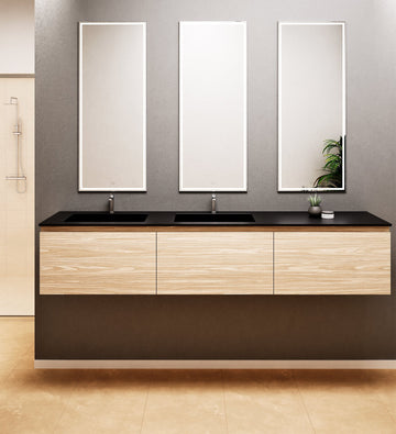 Deep Nocturne Corian