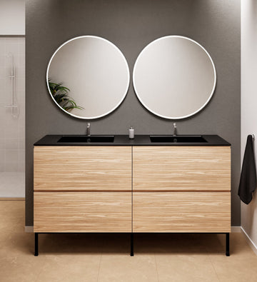 Deep Nocturne Corian