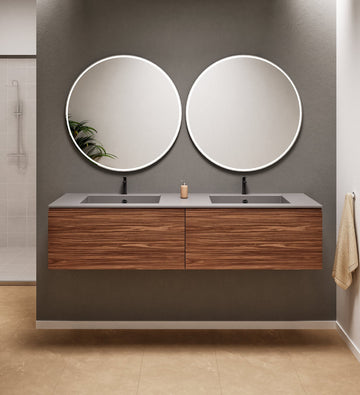 Silver Grey Corian