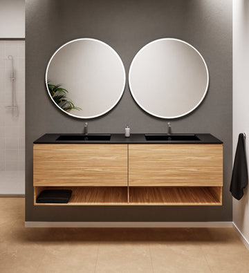 Deep Nocturne Corian
