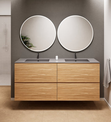 Silver Grey Corian