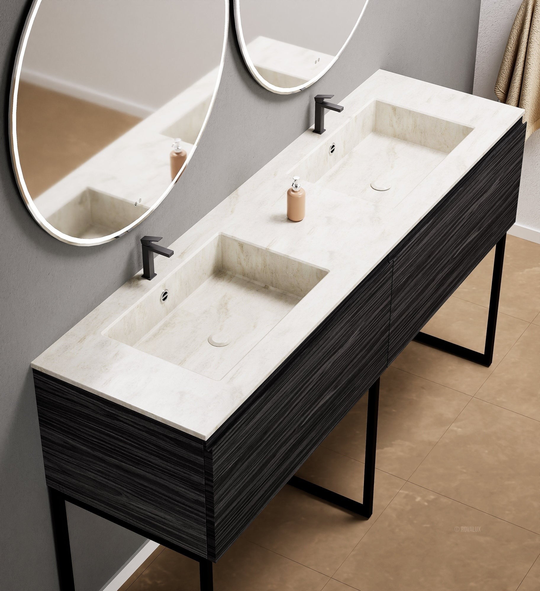 Example Product for Avis - ROVALUX
