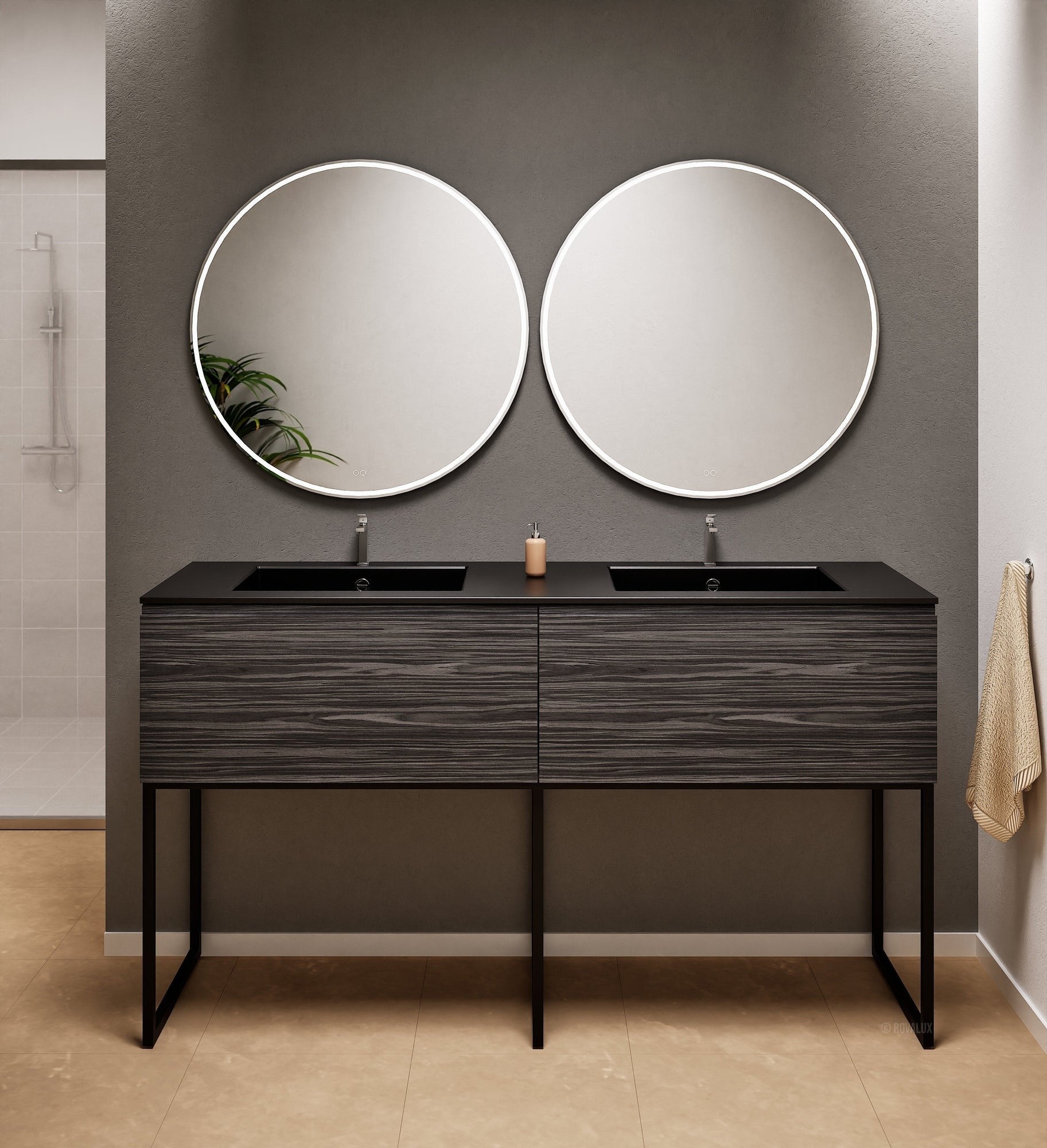 Example Product for Avis - ROVALUX