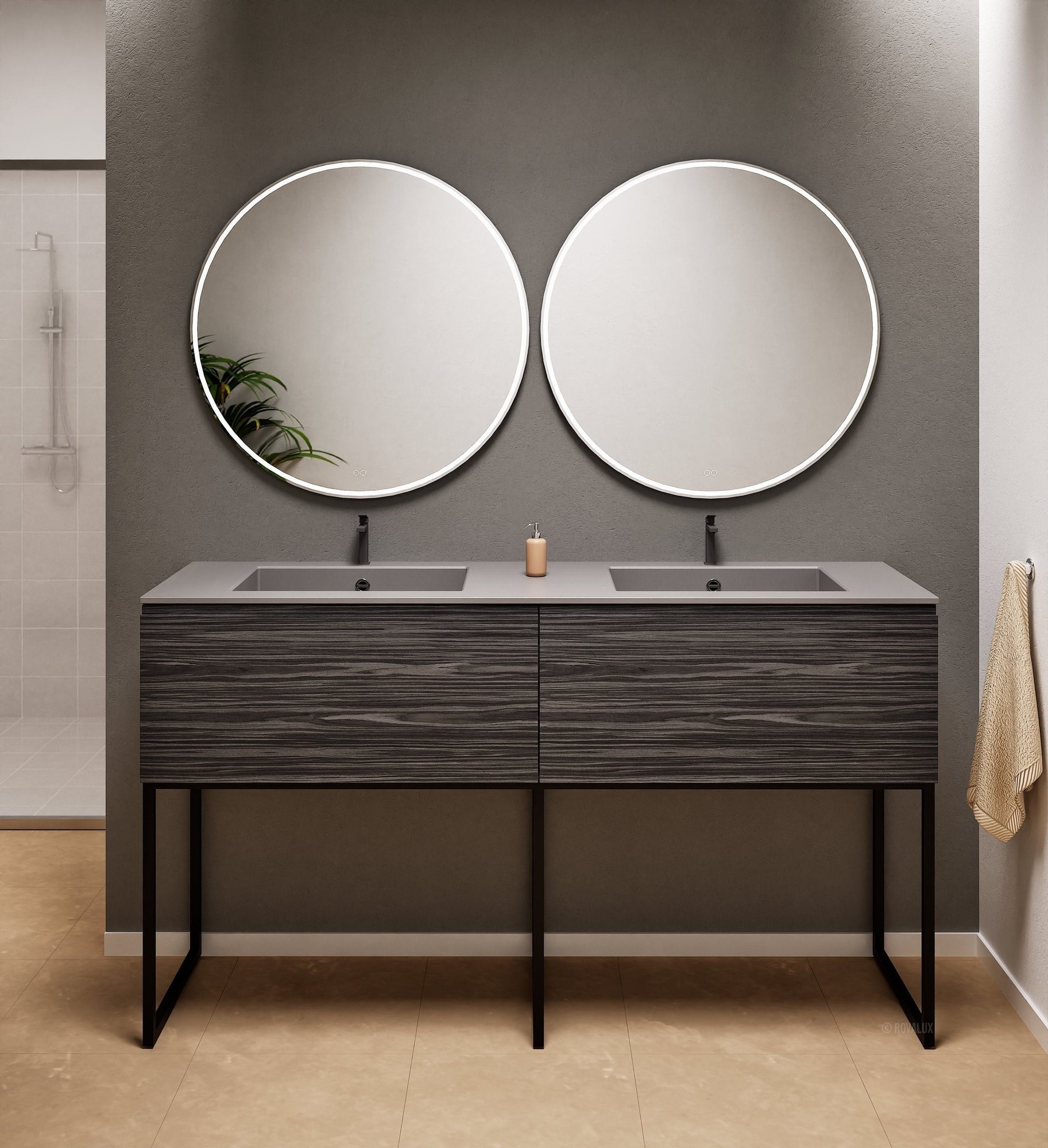 Example Product for Avis - ROVALUX