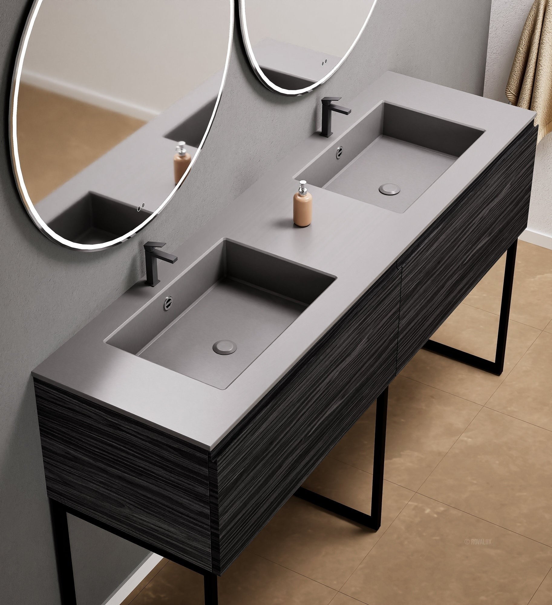 Example Product for Avis - ROVALUX