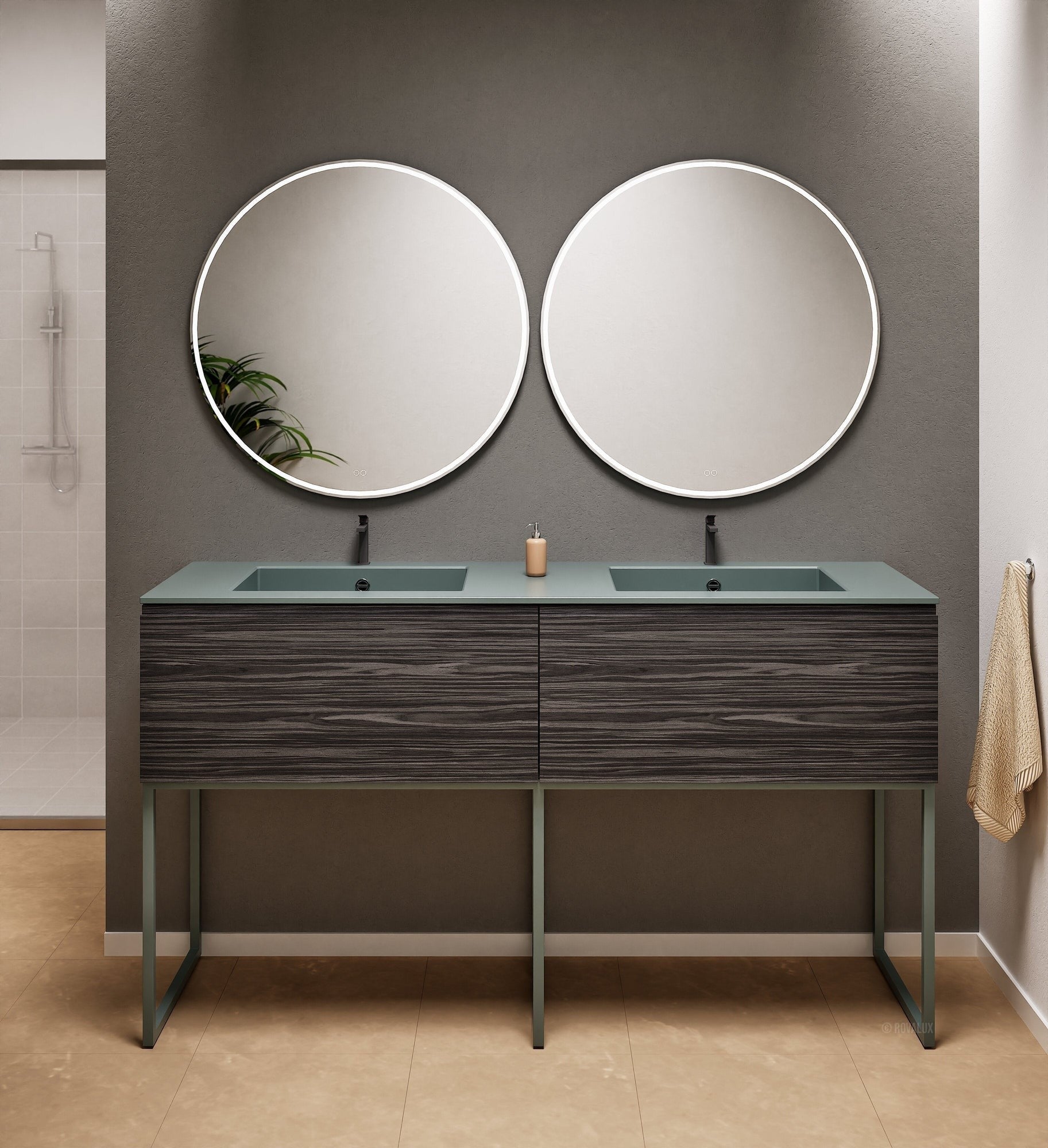 Example Product for Avis - ROVALUX