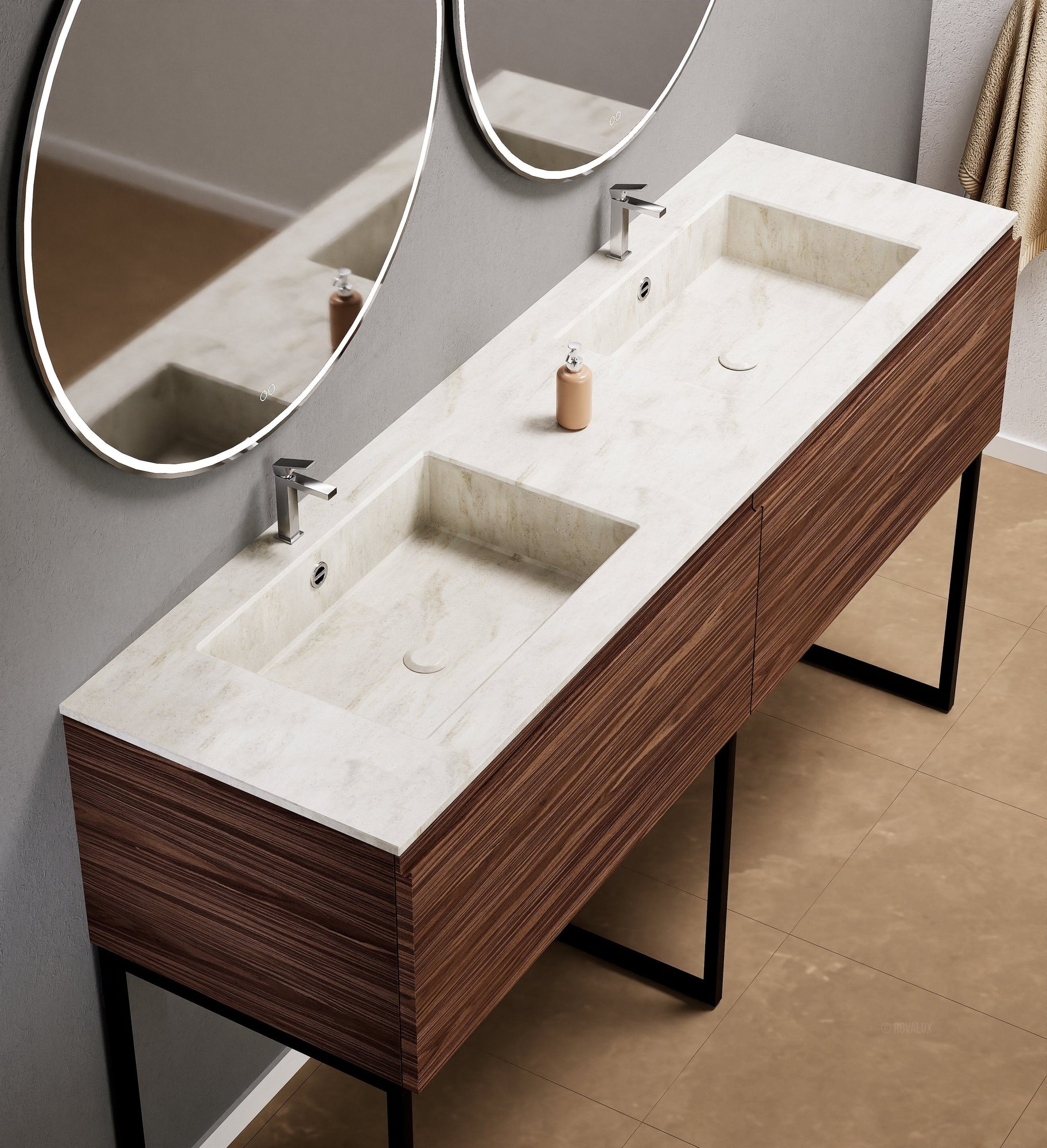 Example Product for Avis - ROVALUX