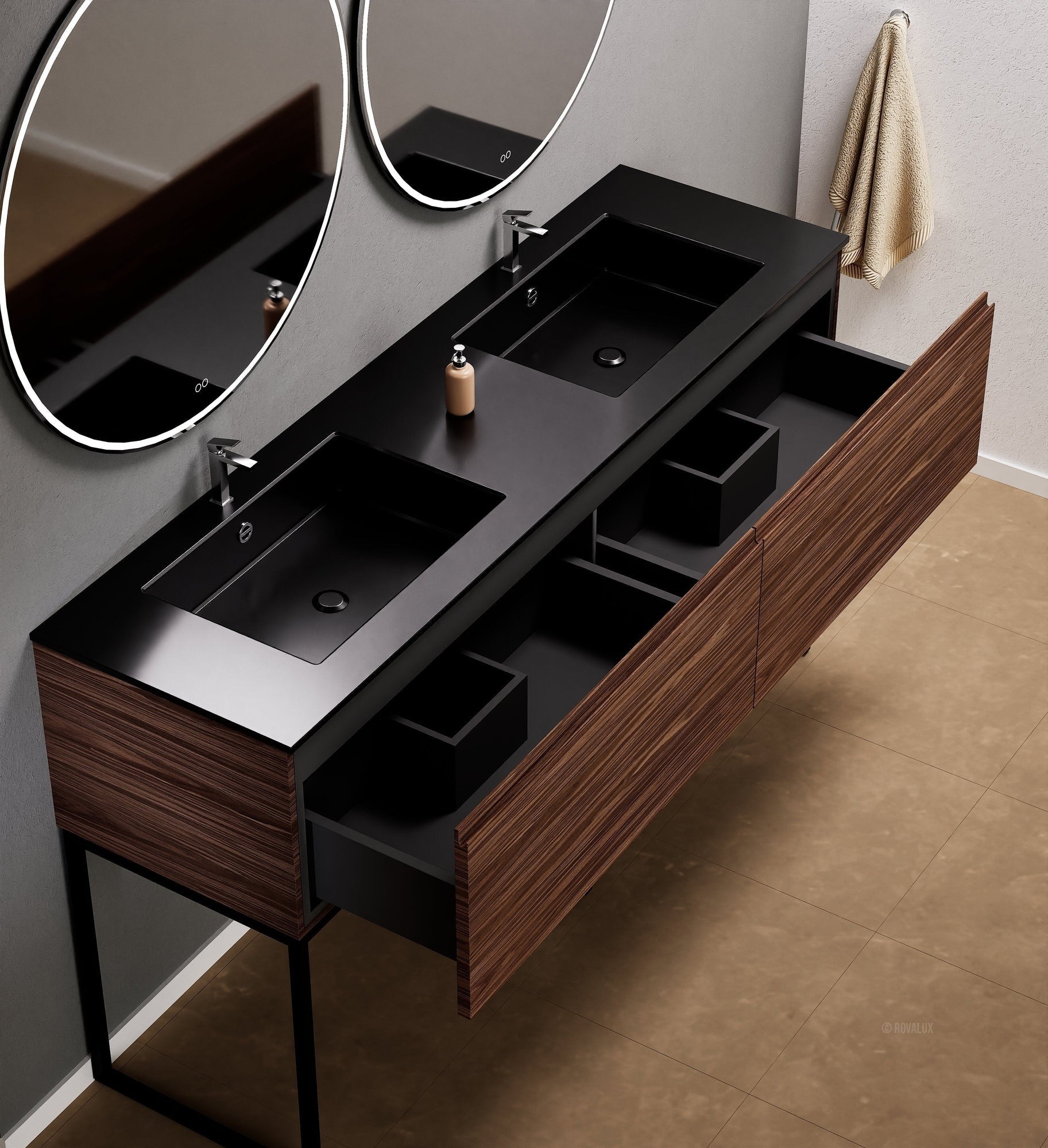 Example Product for Avis - ROVALUX