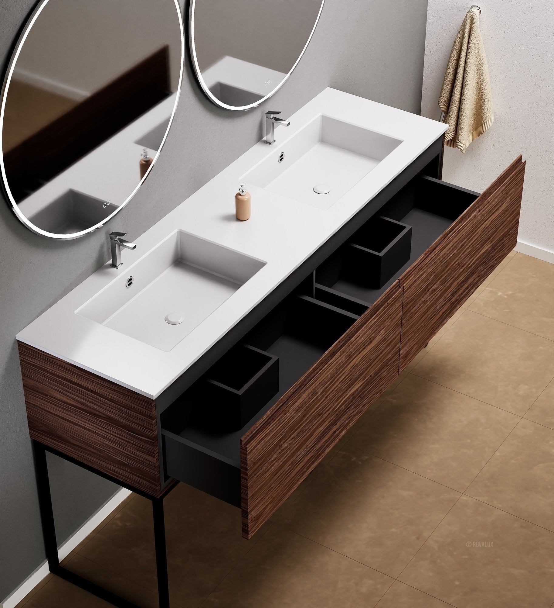 Example Product for Avis - ROVALUX