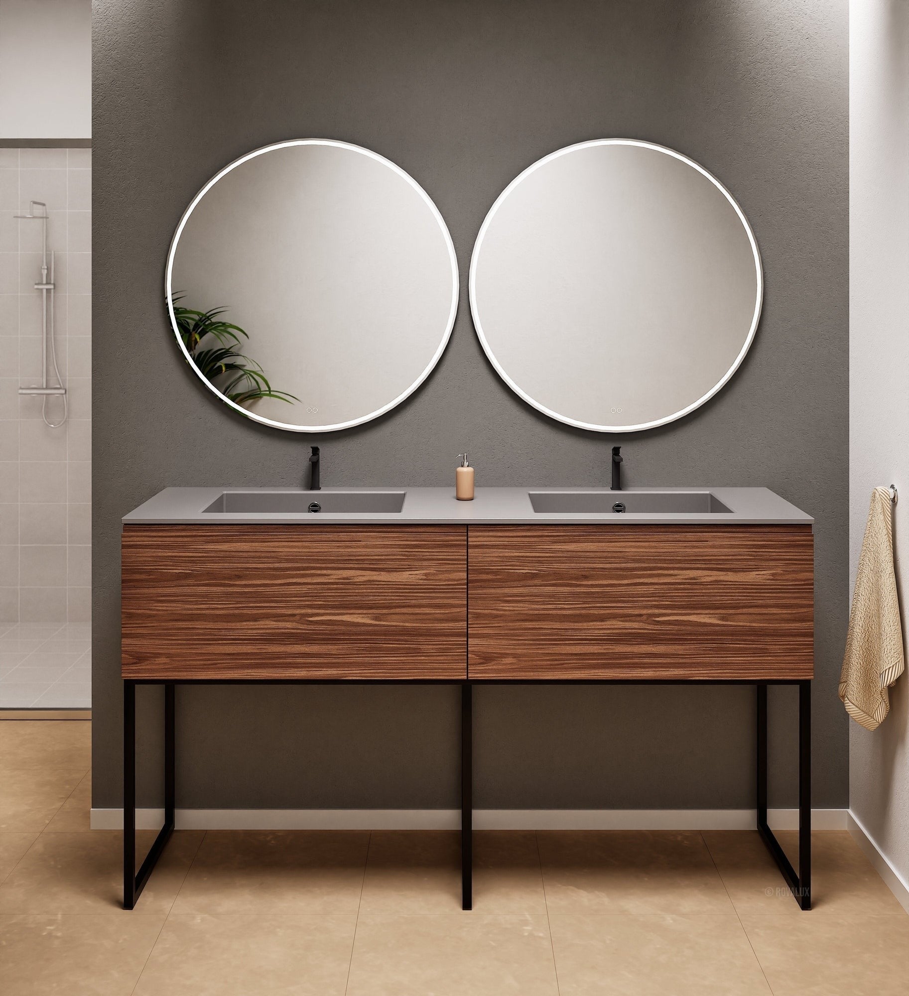 Example Product for Avis - ROVALUX