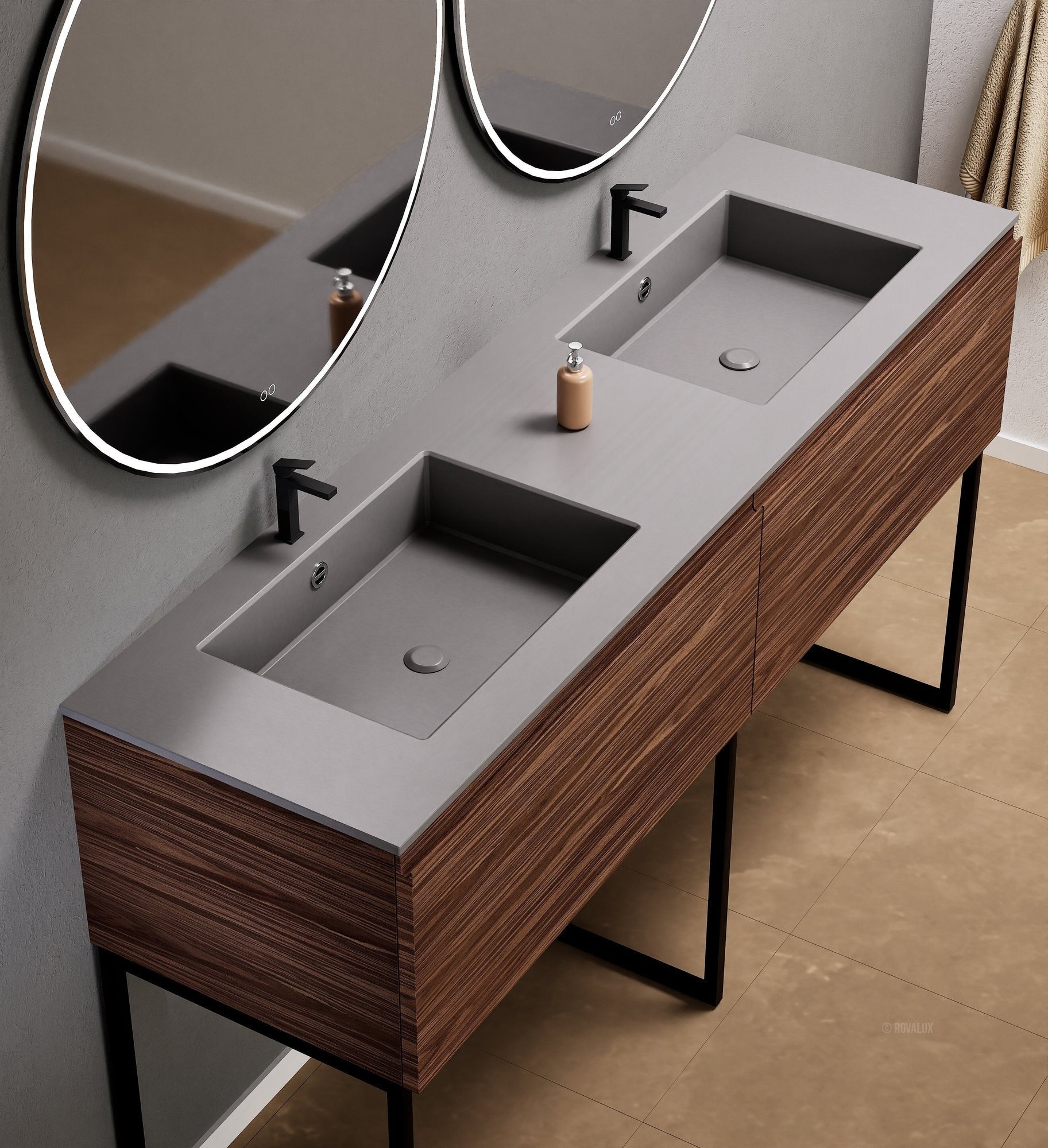 Example Product for Avis - ROVALUX