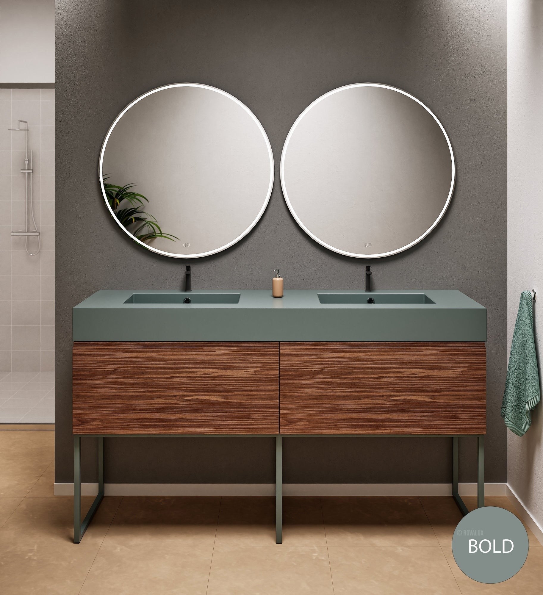 Example Product for Avis - ROVALUX