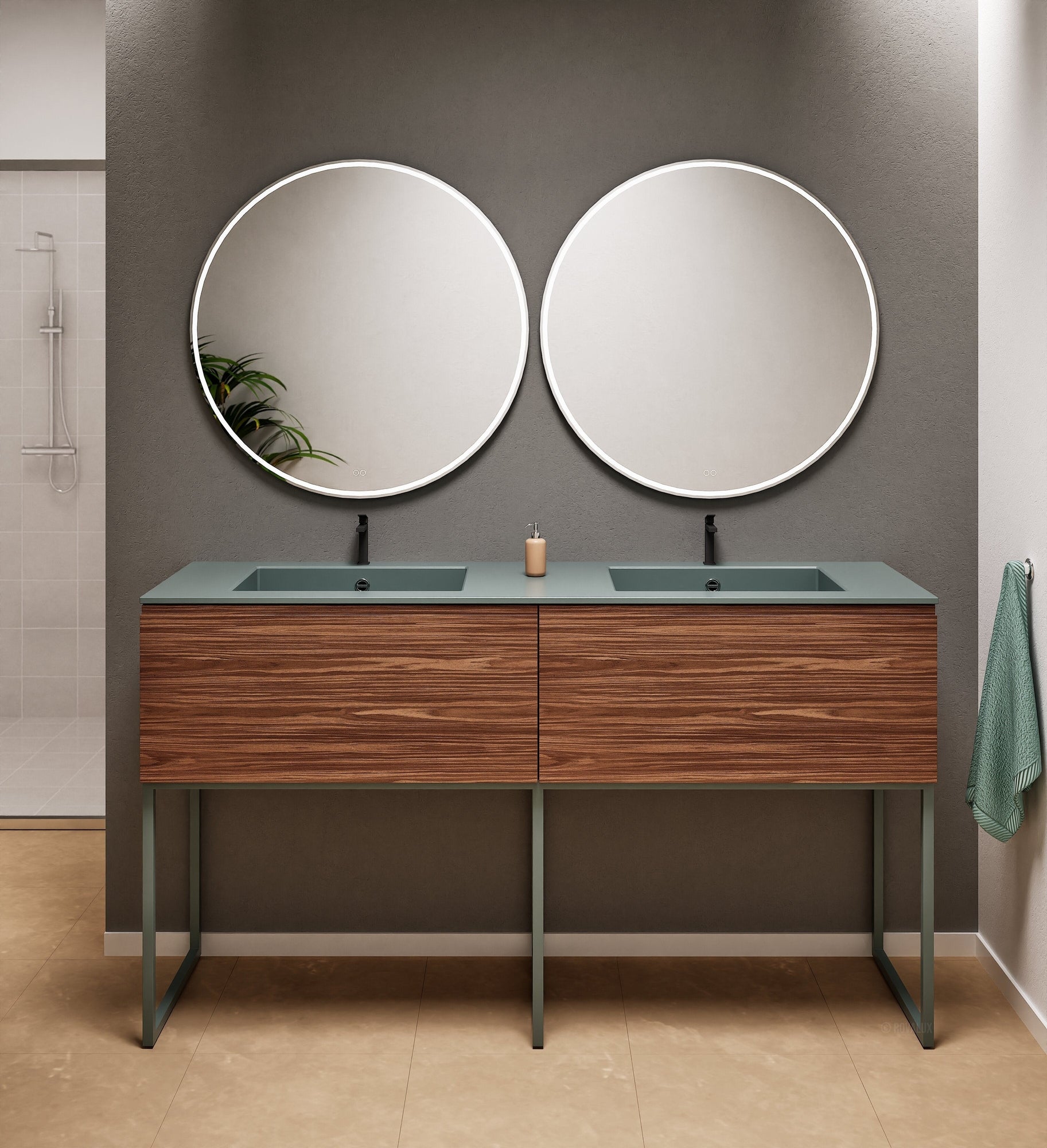 Example Product for Avis - ROVALUX