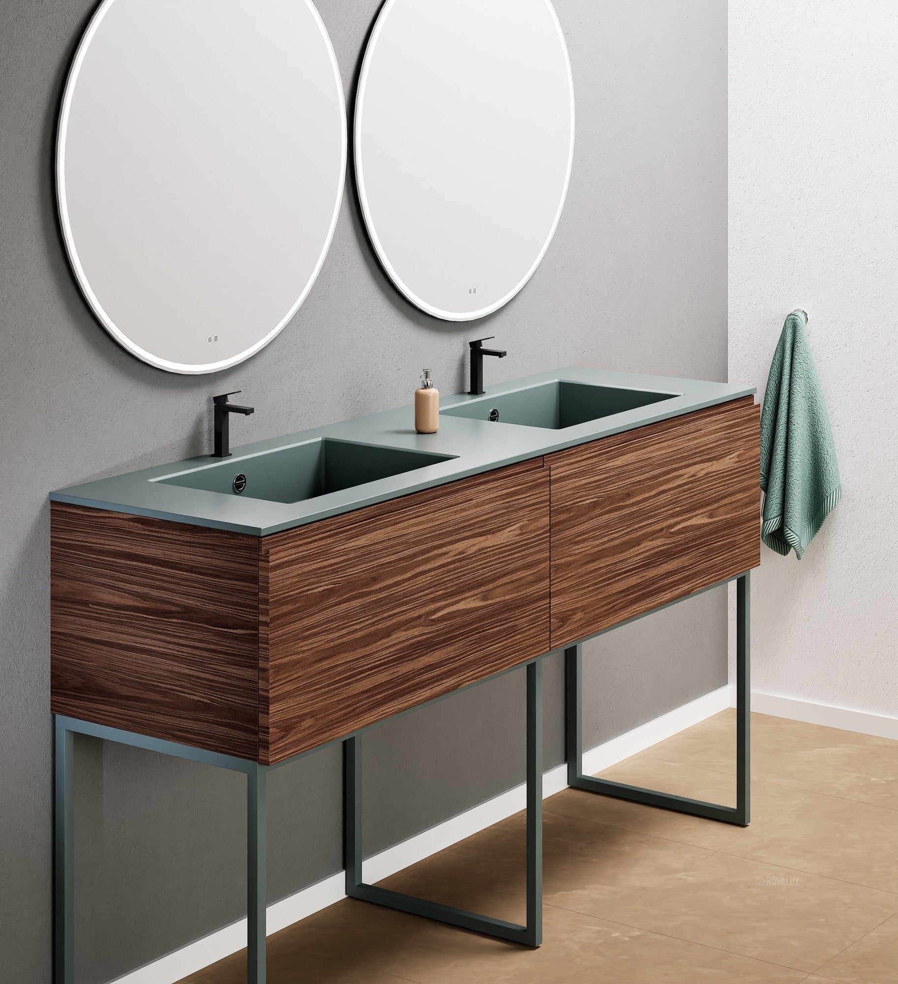 Example Product for Avis - ROVALUX