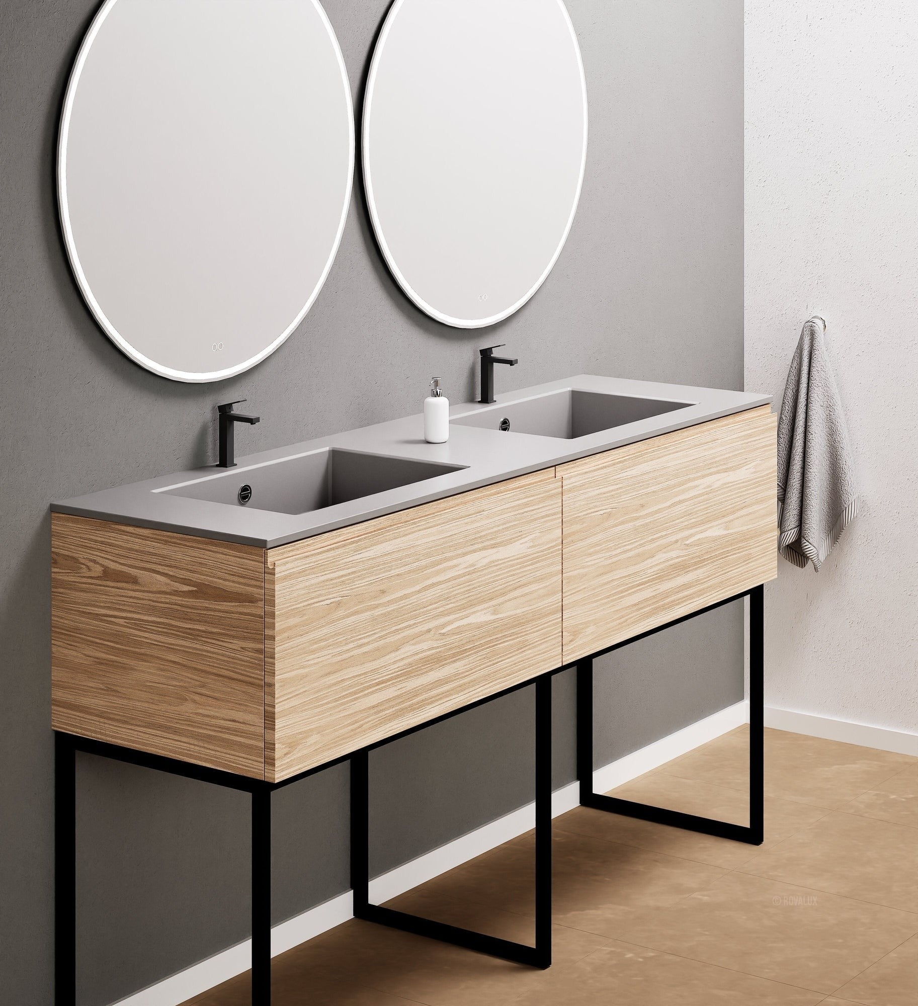 Example Product for Avis - ROVALUX
