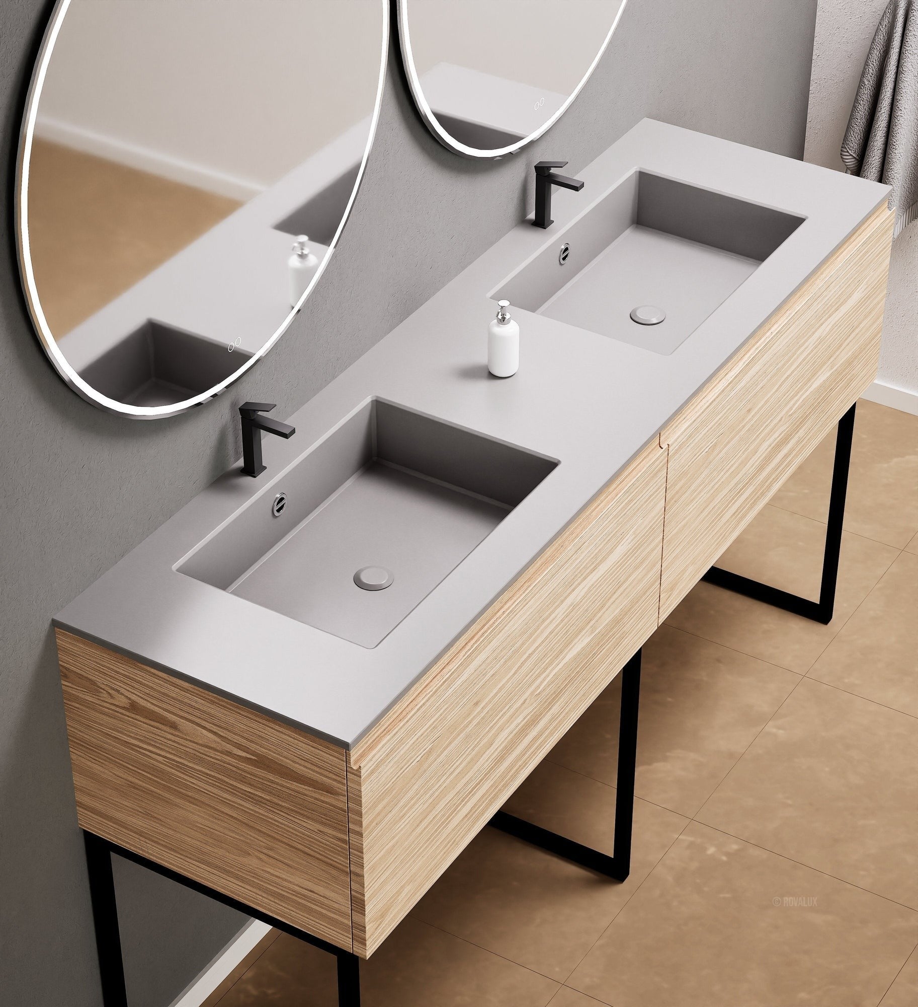 Example Product for Avis - ROVALUX
