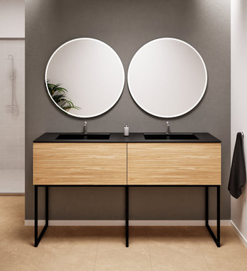 Deep Nocturne Corian