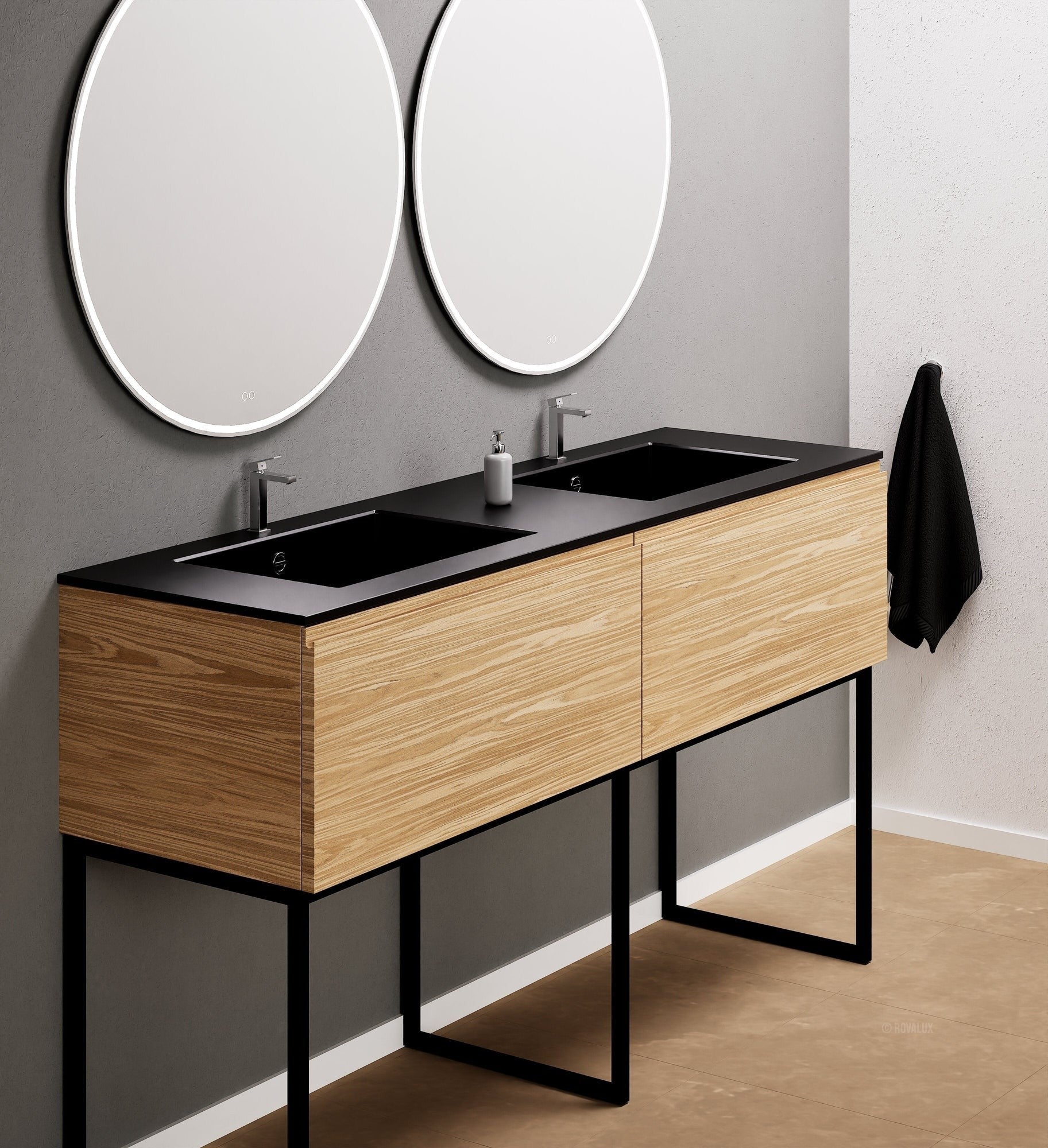 Example Product for Avis - ROVALUX