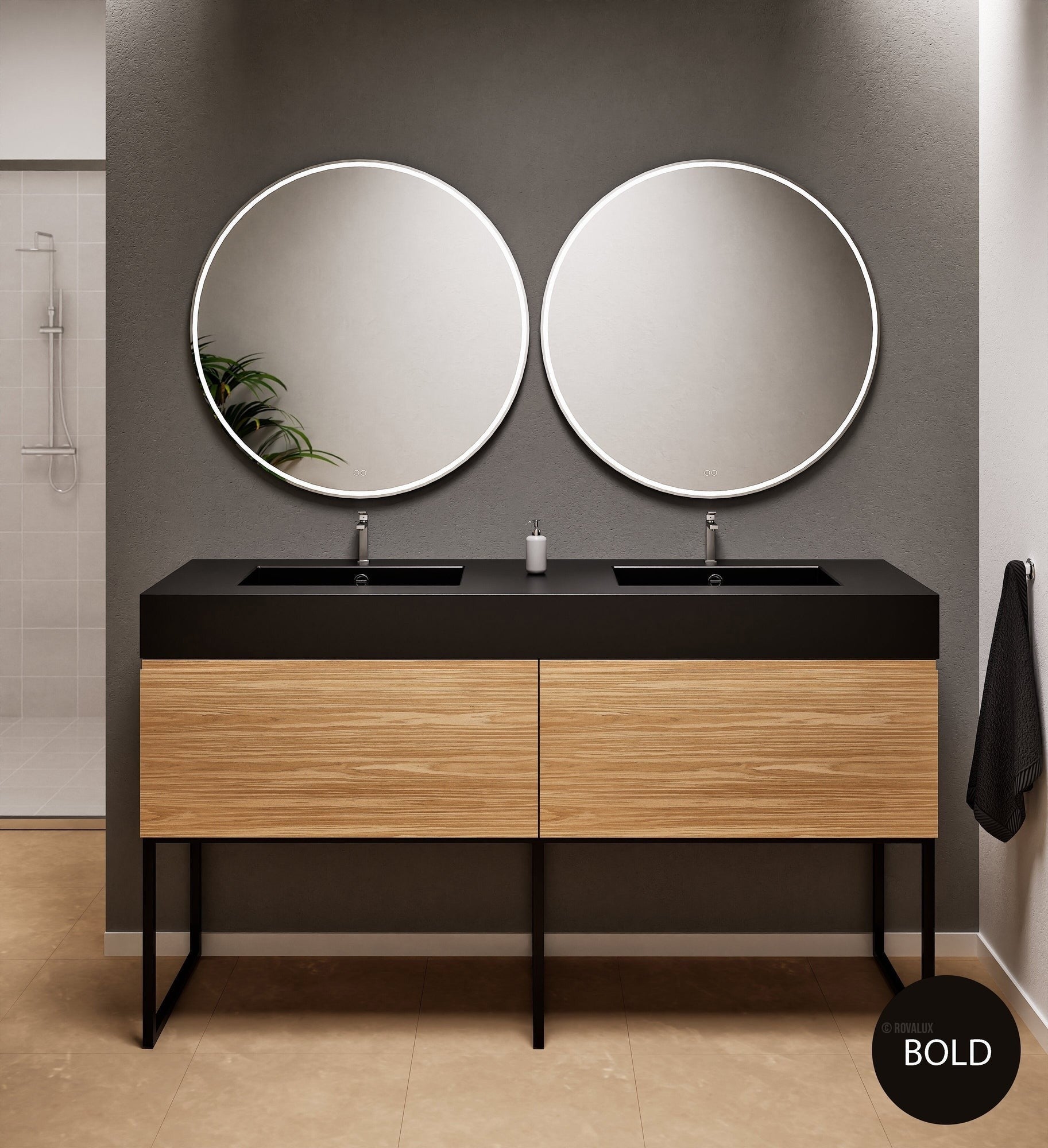Example Product for Avis - ROVALUX
