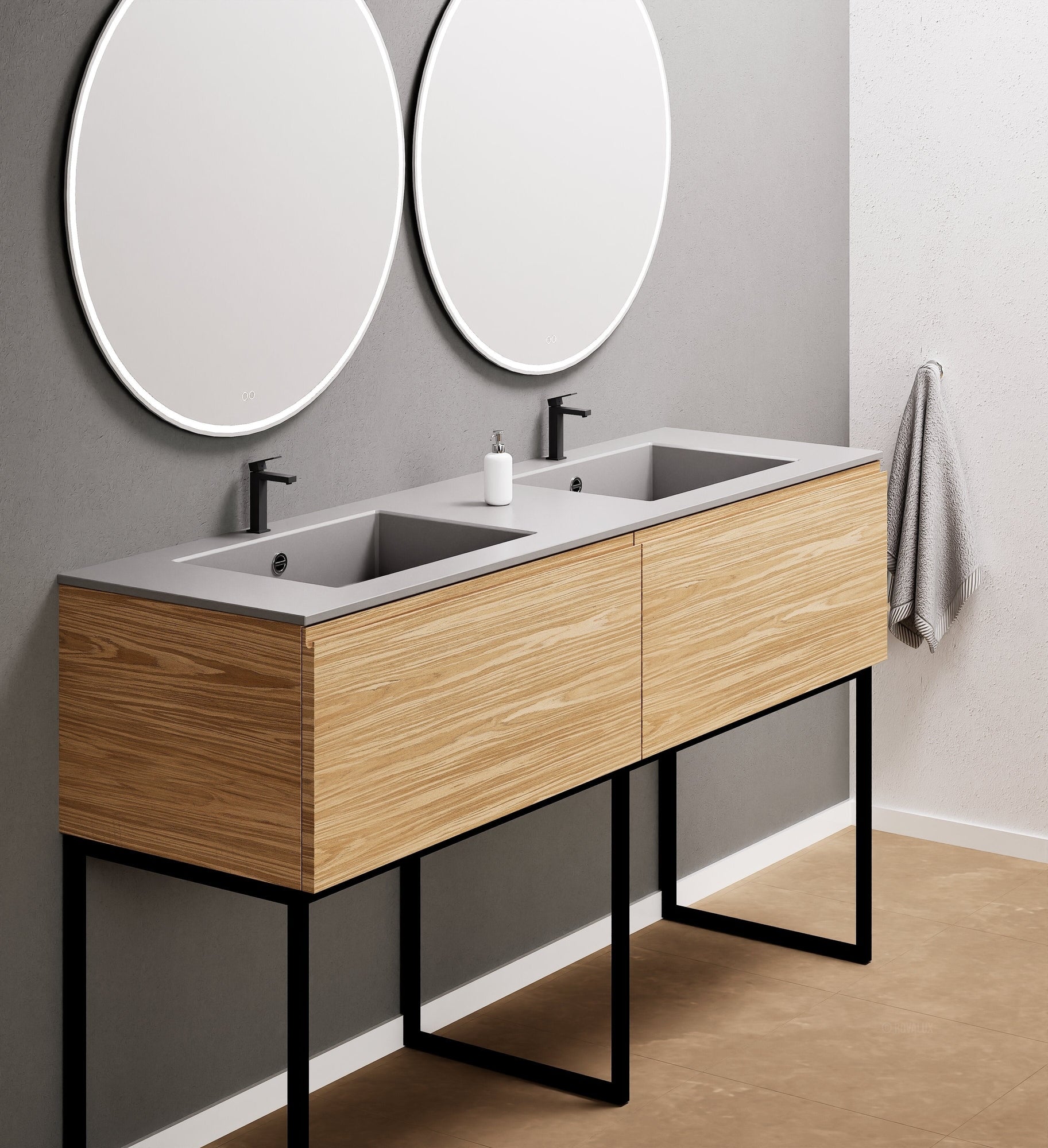 Example Product for Avis - ROVALUX