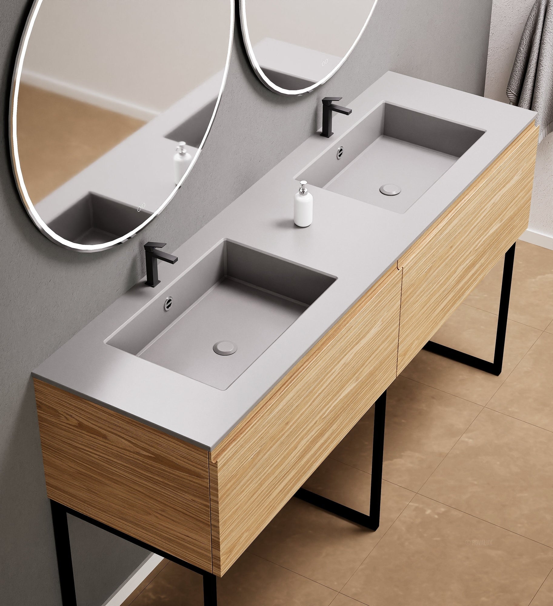 Example Product for Avis - ROVALUX
