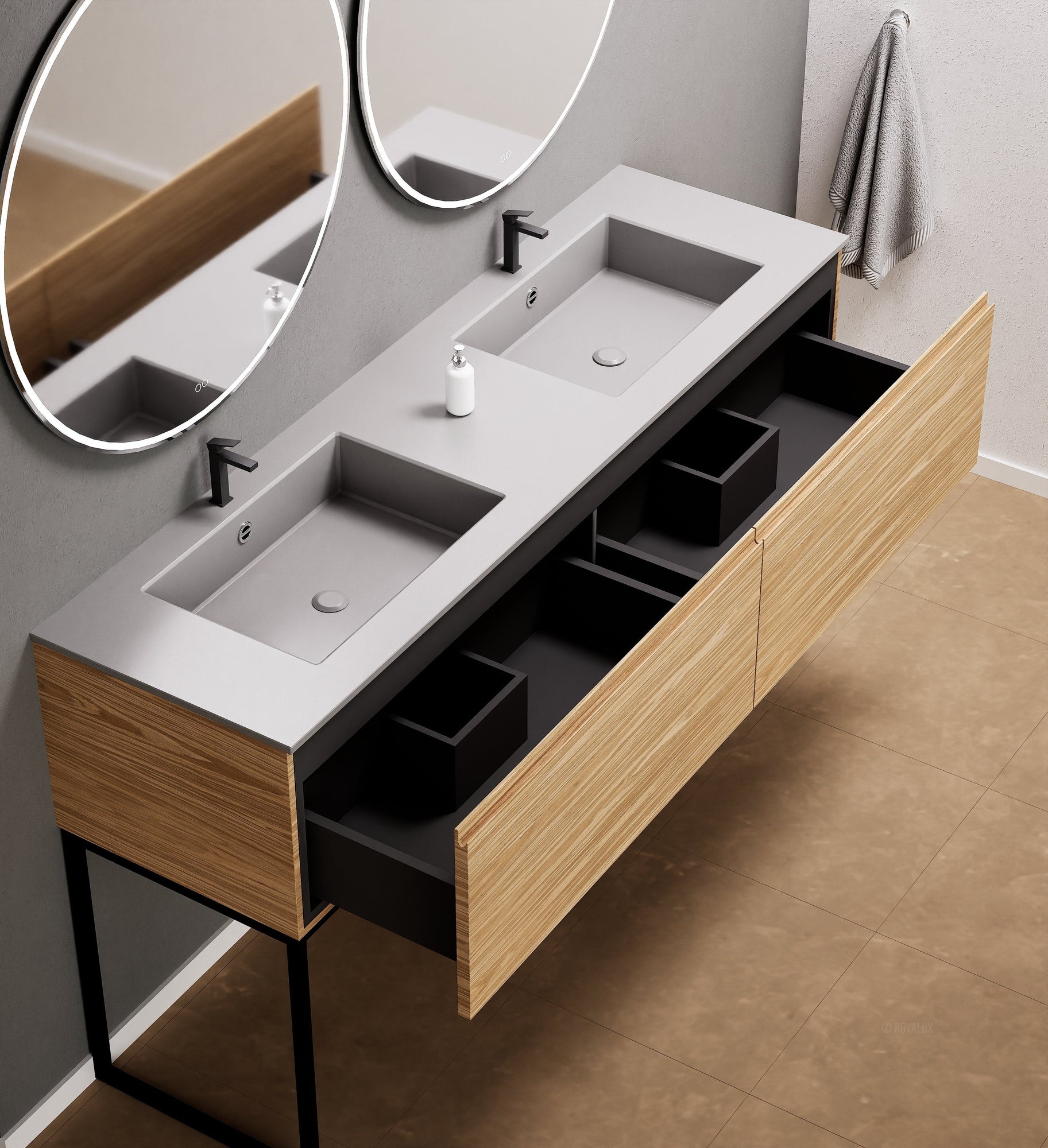 Example Product for Avis - ROVALUX