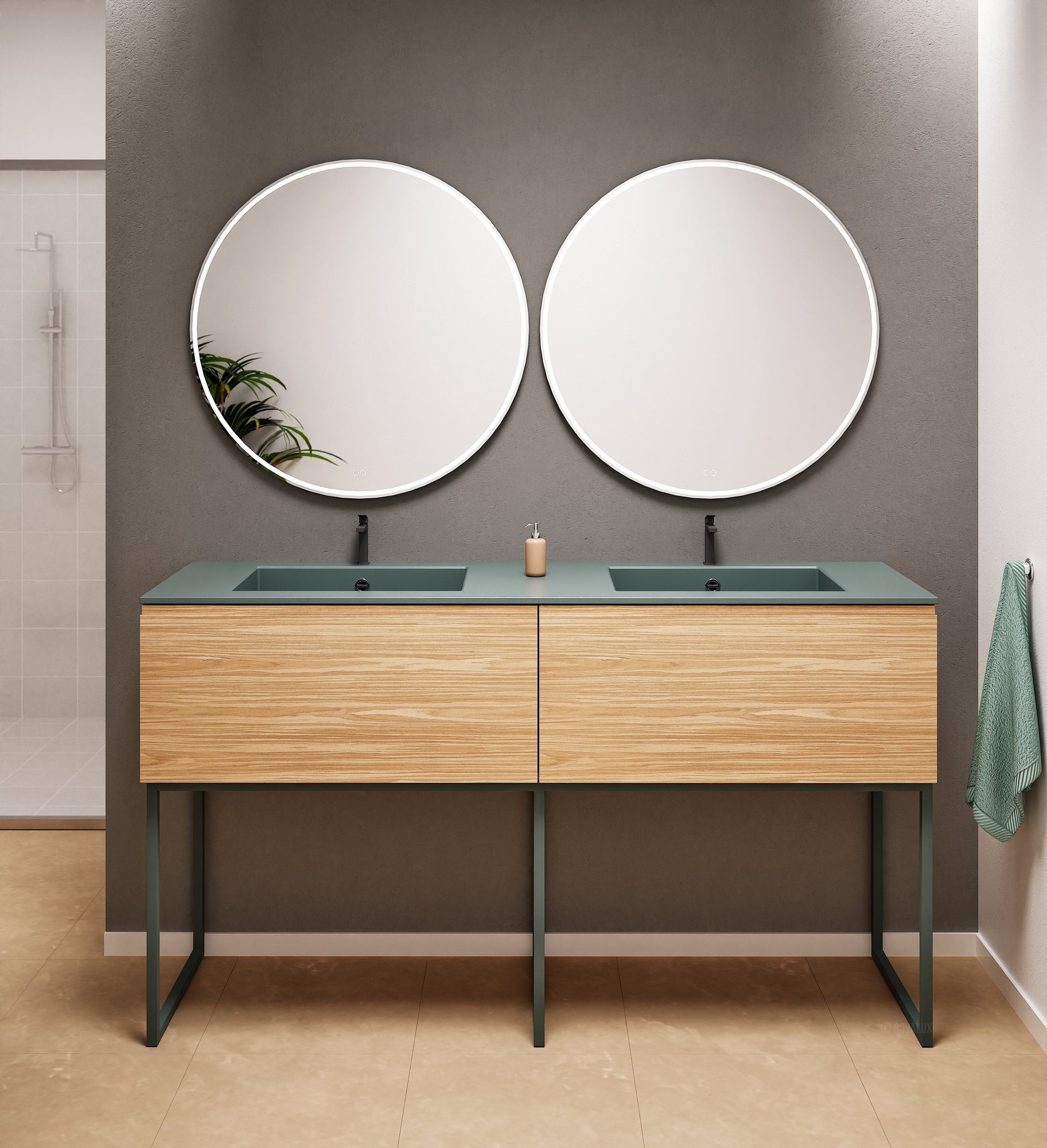Example Product for Avis - ROVALUX