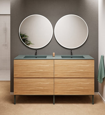 Natural Wood