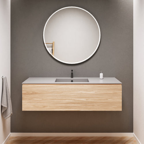 ecomposer-wood color-Light-wood,ecomposer-sink color-Silver