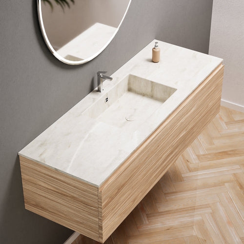 ecomposer-wood color-Light-wood,ecomposer-sink color-Carrara-crema