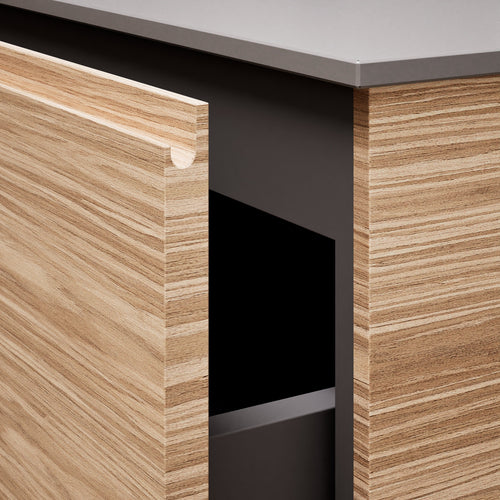 ecomposer-wood color-Light-wood,ecomposer-sink color-Silver