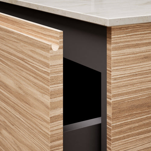 ecomposer-wood color-Light-wood,ecomposer-sink color-Carrara-crema