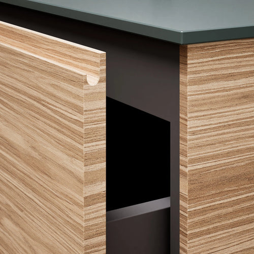 ecomposer-wood color-Light-wood,ecomposer-sink color-Verdant