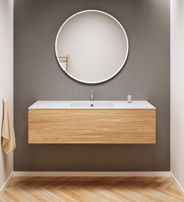 Designer White Corian