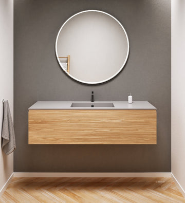 Silver Grey Corian