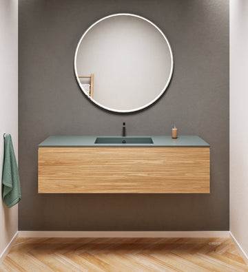 Natural Wood