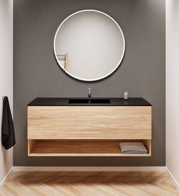 Deep Nocturne Corian