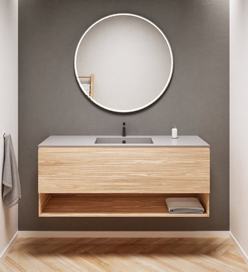 Silver Grey Corian