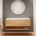  Natural Wood