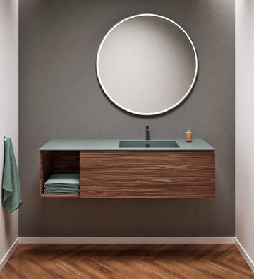 Verdant Corian
