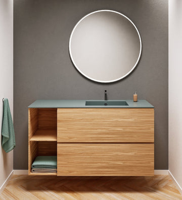 Verdant Corian
