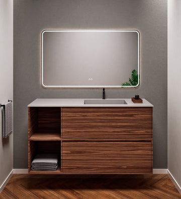 Silver Grey Corian