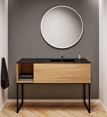 Deep Nocturne Corian