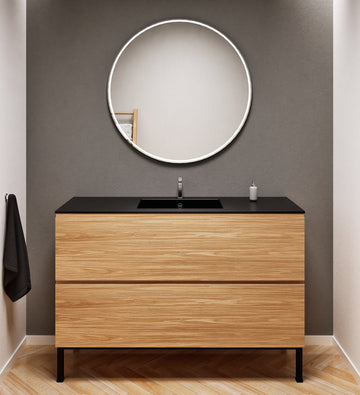 Natural Wood