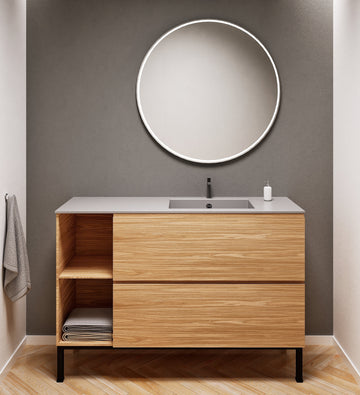 Silver Grey Corian