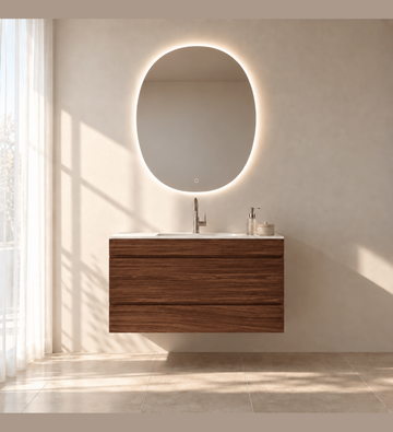 Dark Walnut