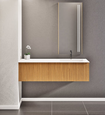 Designer White Corian