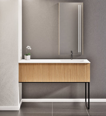 Designer White Corian