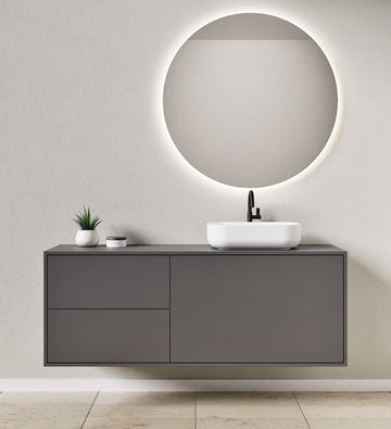 Designer White Corian