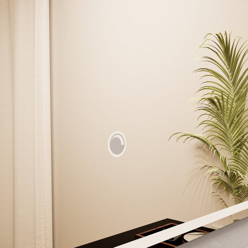 Aurora RECTO Mirror with Integrated LED Lighting - ROVALUX
